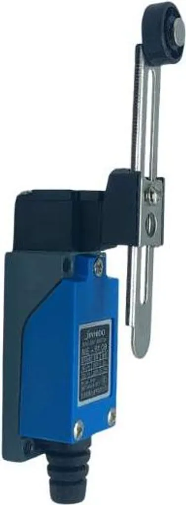 Interrupteur fin de course ATH-Heinl Flex-Lift robuste pour garage - 5
