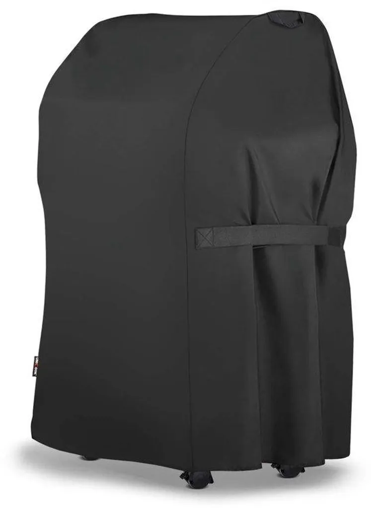 Housse barbecue 76 cm anti-UV et pluie - Fini la rouille sur votre gril gaz