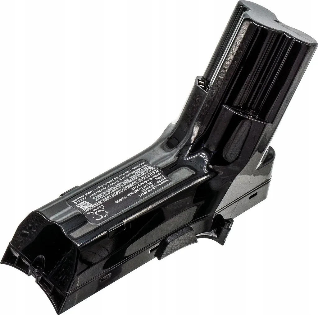 Batterie Lithium IBD034GA Haute Capacité pour Philips SpeedPro Max Aqua