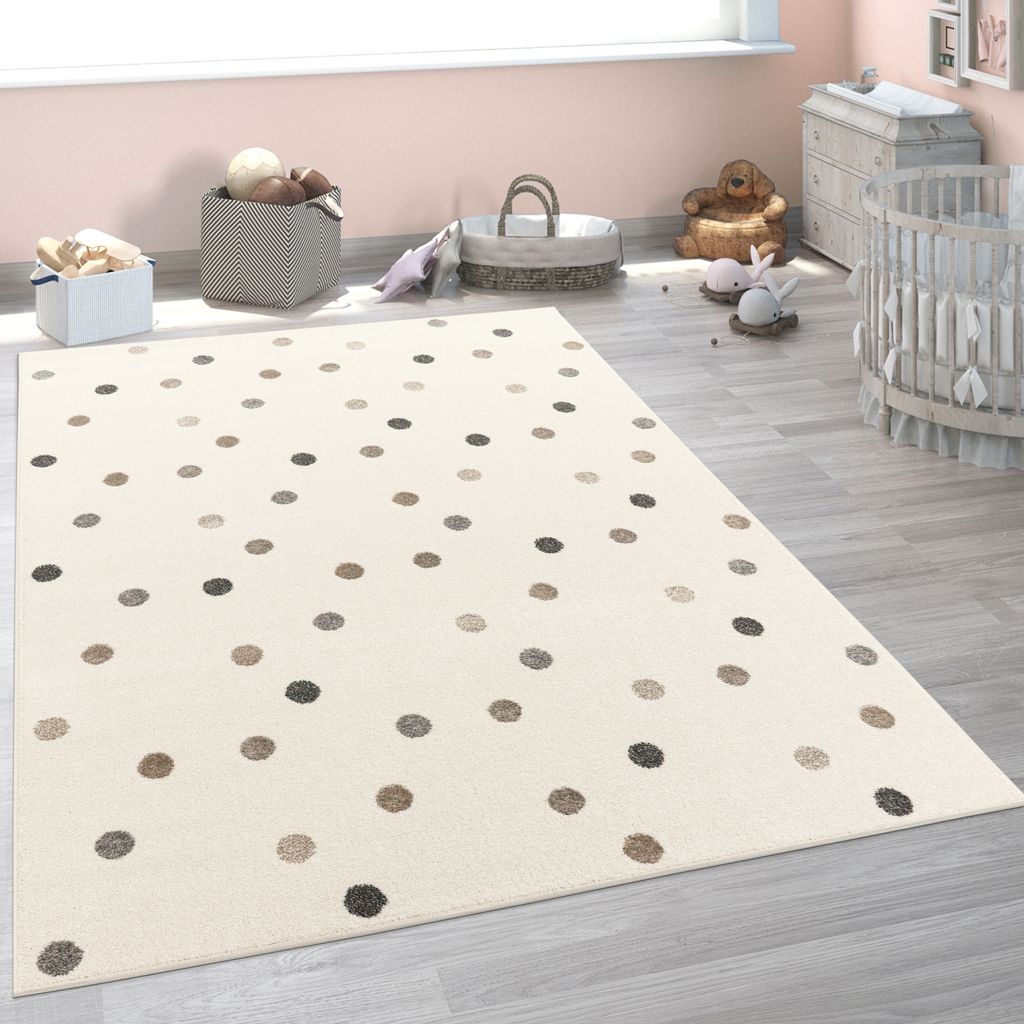 Kinderteppich Teppich Kinderzimmer Mädchen Jungs Verschiedene Motive Und Größen Grösse 133 cm Quadrat