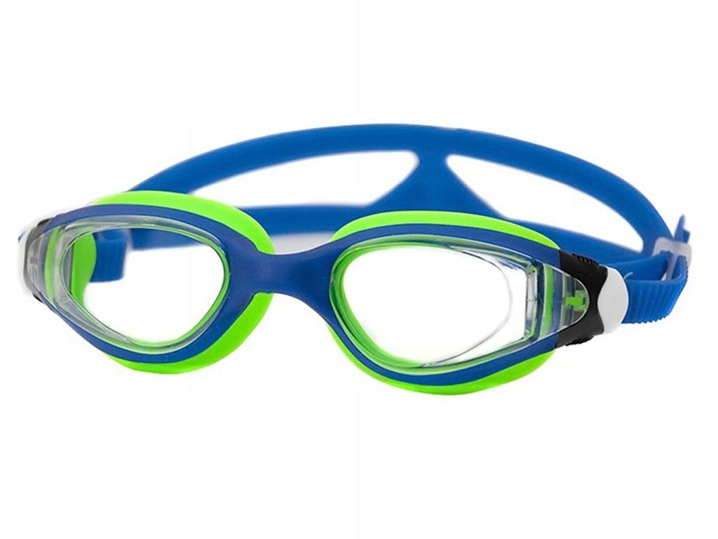 Schwimmbrille Taucherbrille Junior von Aqua Speed 