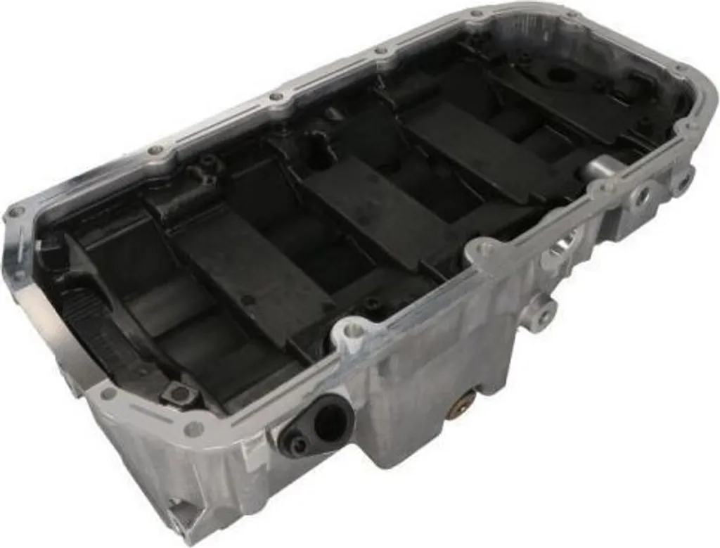 Bac à huile moteur pour Opel Zafira Tourer C et Astra J - Pièce Qualité OE