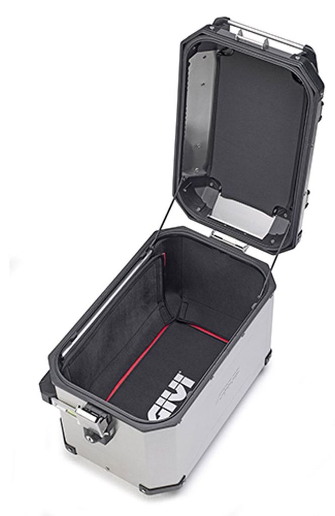 Givi Innenverkleidung E204 für Trekker OUTBACK 48 L Produktbild 