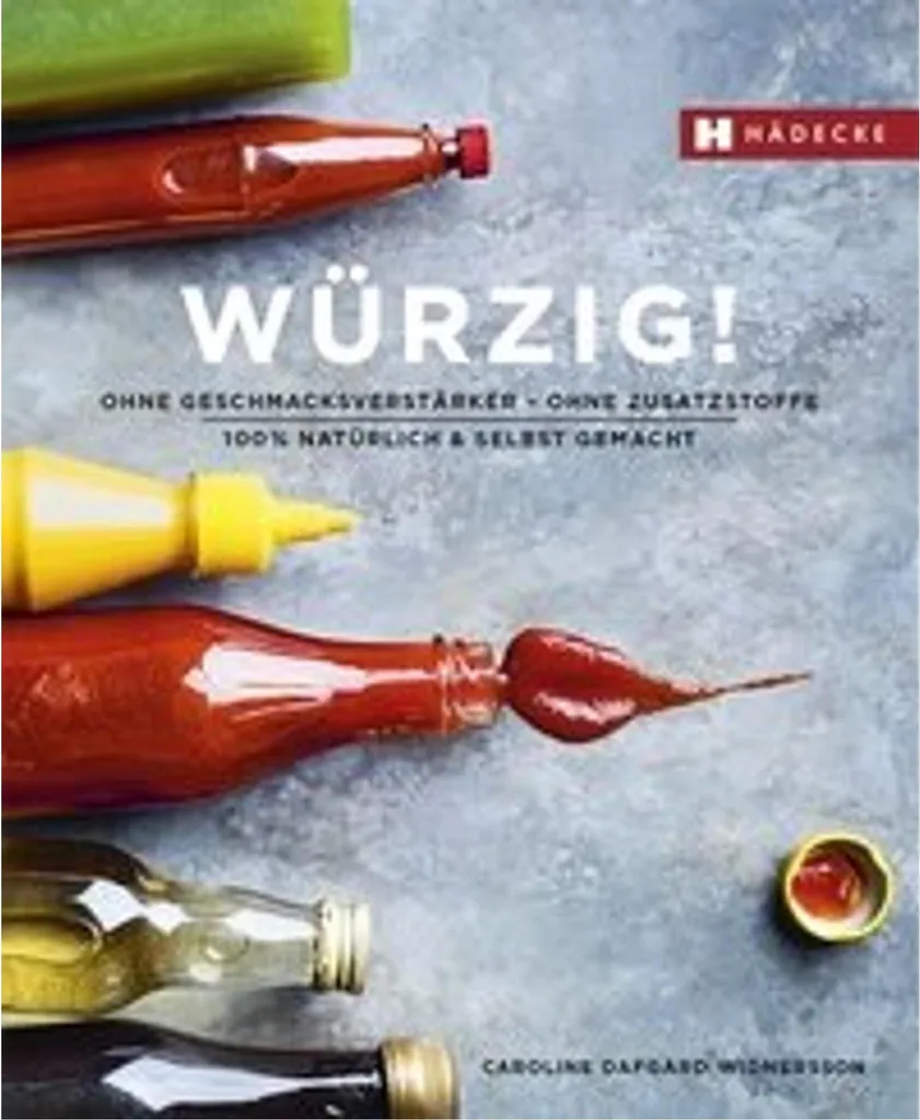 Épices Würzig Mélange d'Épices Fortes et Relevées pour Grillades - 250g