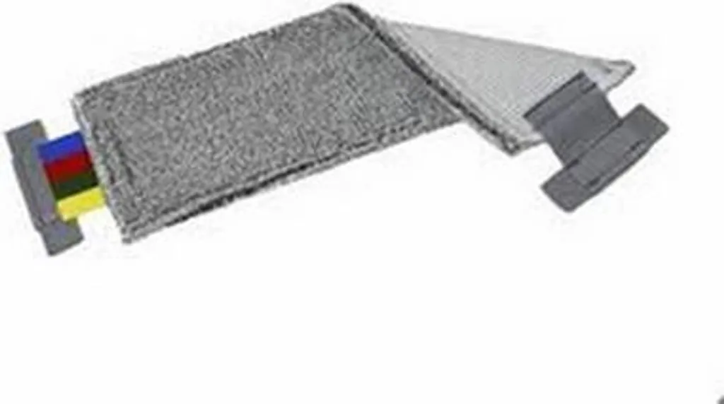 Solution Sols Difficiles : Recharge Vileda Safe Mop 40 cm Anti-Trace
