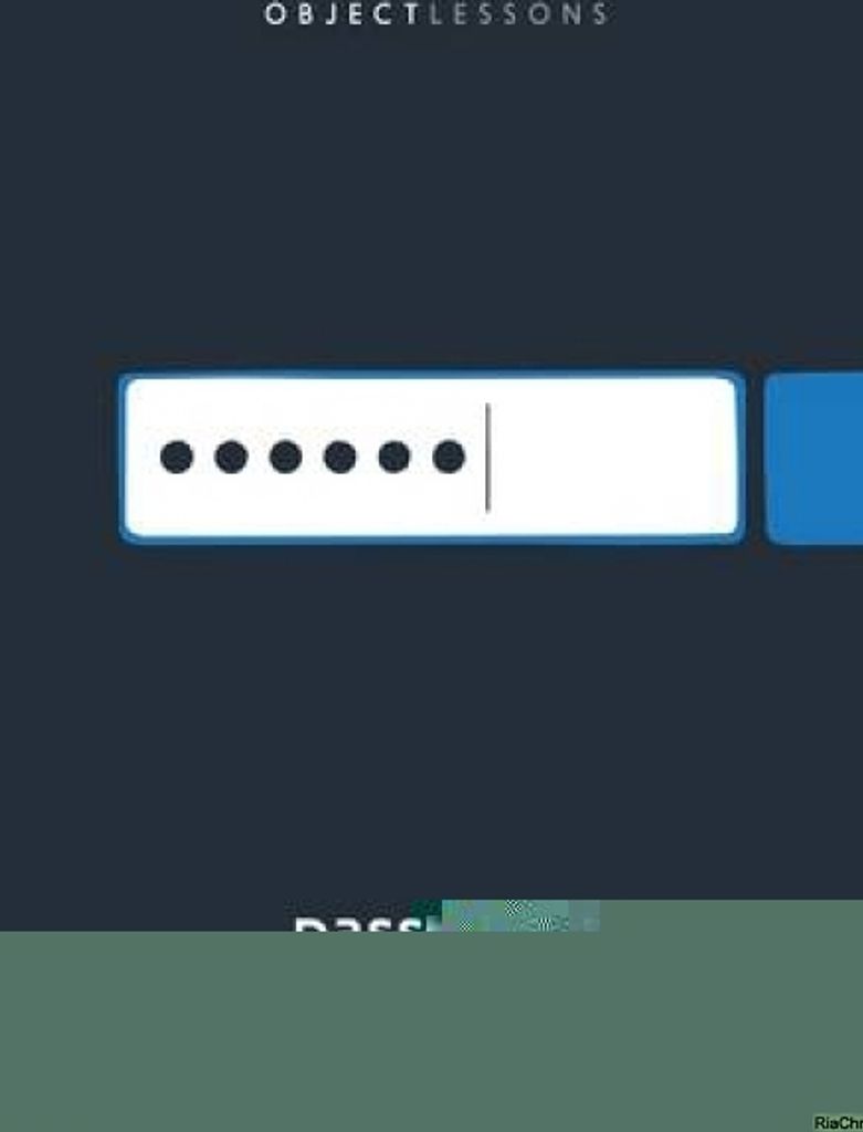 Password