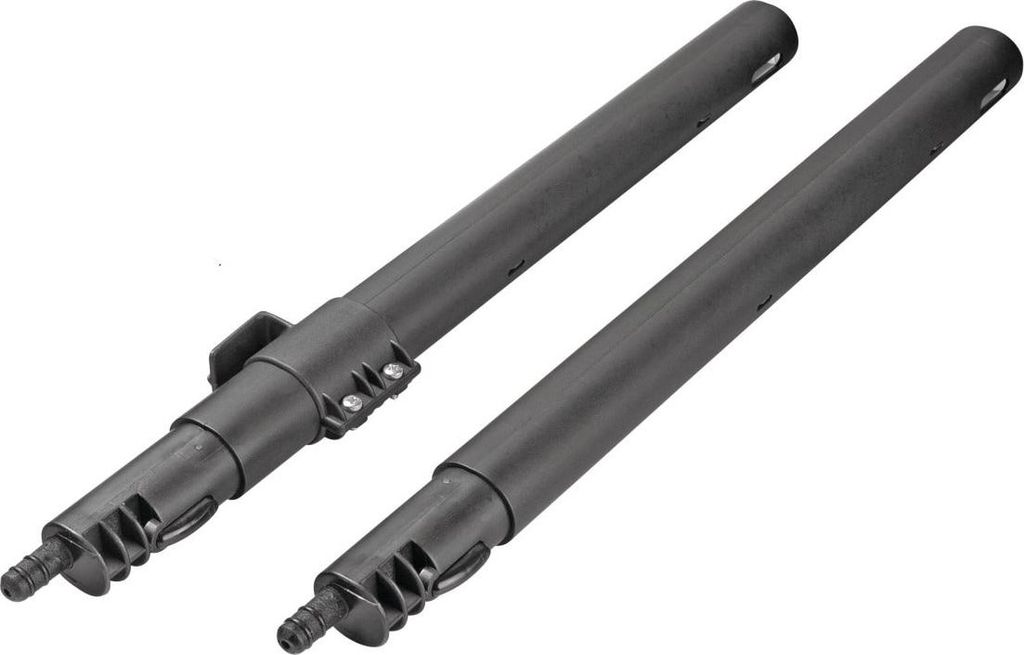 Cleancraft Verlängerungsrohr-Set 2 x 480 mm, 7180101