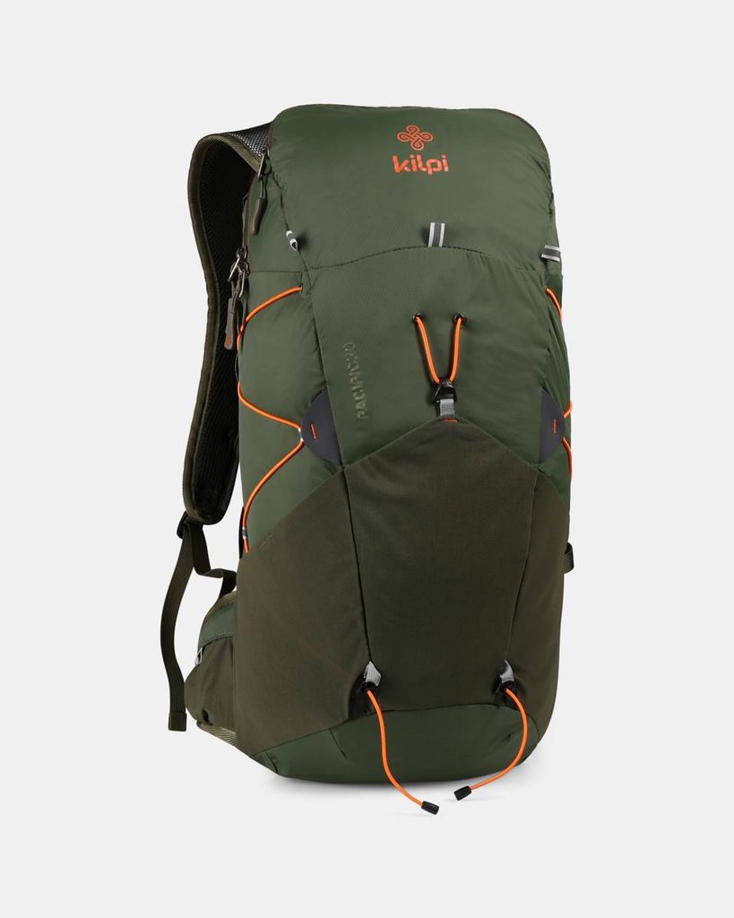 Wander- und Freizeitrucksack Kilpi PACIFIC 20-U, KHAKI, Größe UNI