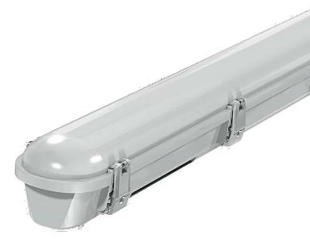 Réglette LED Anti-Poussière IP65 Nbb Cadett 36W 840 Osram 910209226