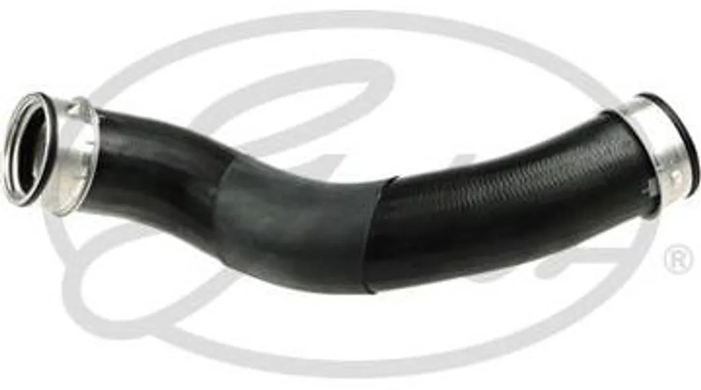 Manicotto Intercooler GATES 09-0427 OE 2115282082 per Mercedes Classe E