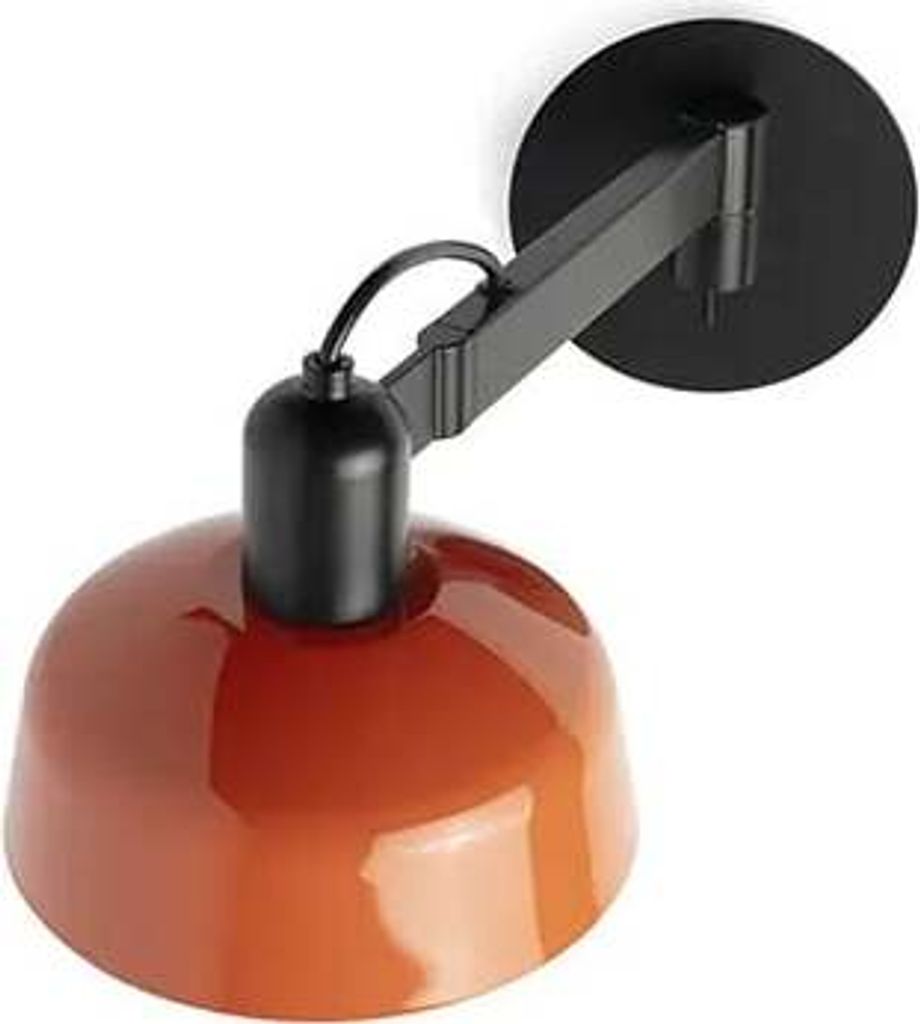 TATAWIN S Anlegearm Orange Rot 20342-143