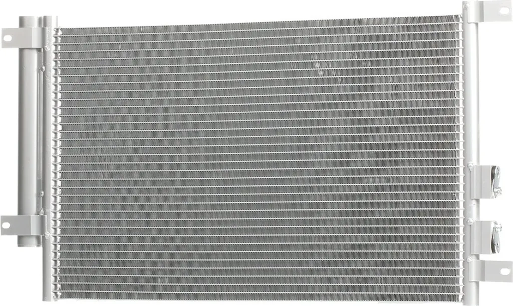 Condenseur STARK SKCD-0110413 OE 46814850 pour Alfa 147 156 GT