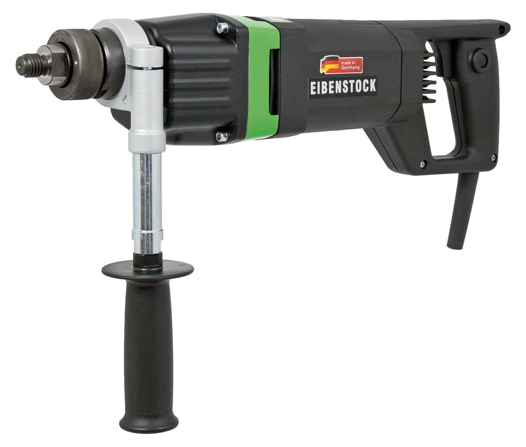 Eibenstock Diamant-Trocken-Softschlag-Kernbohrmaschine ESD Produktbild 