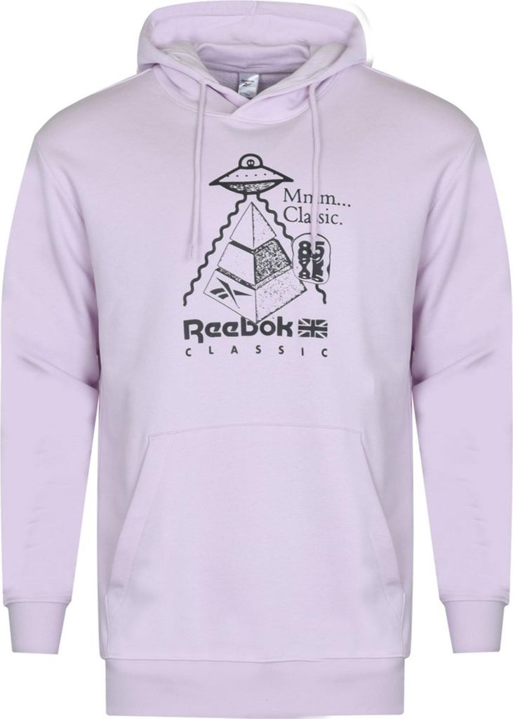 Sweatshirts Reebok CL Skate HS7144