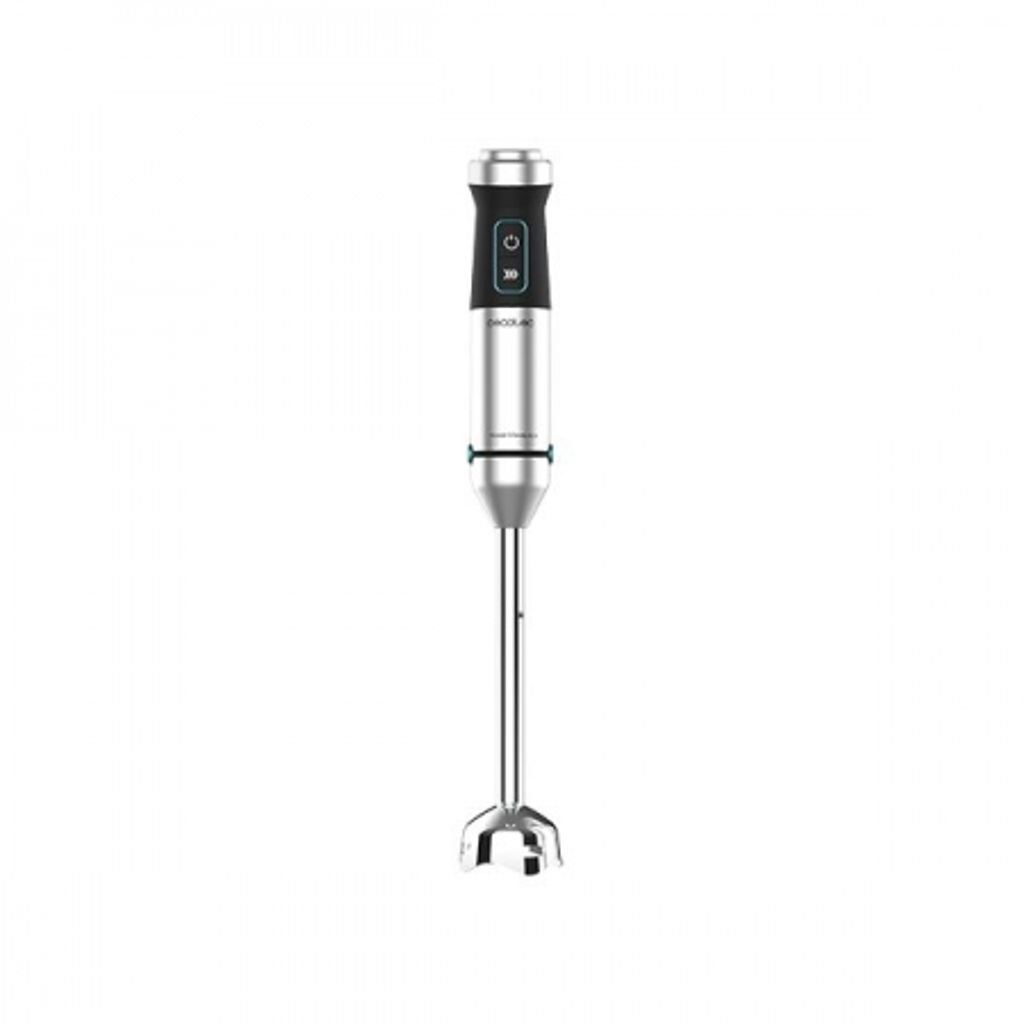 CECOTEC 04271 - Fruttalore da tavolo Power Titanblack 1500 Immagine del prodotto 