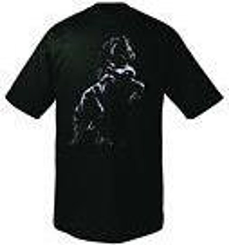 Kinder-T-Shirt mit Print - Steigender Friese - 08137 Produktbild 