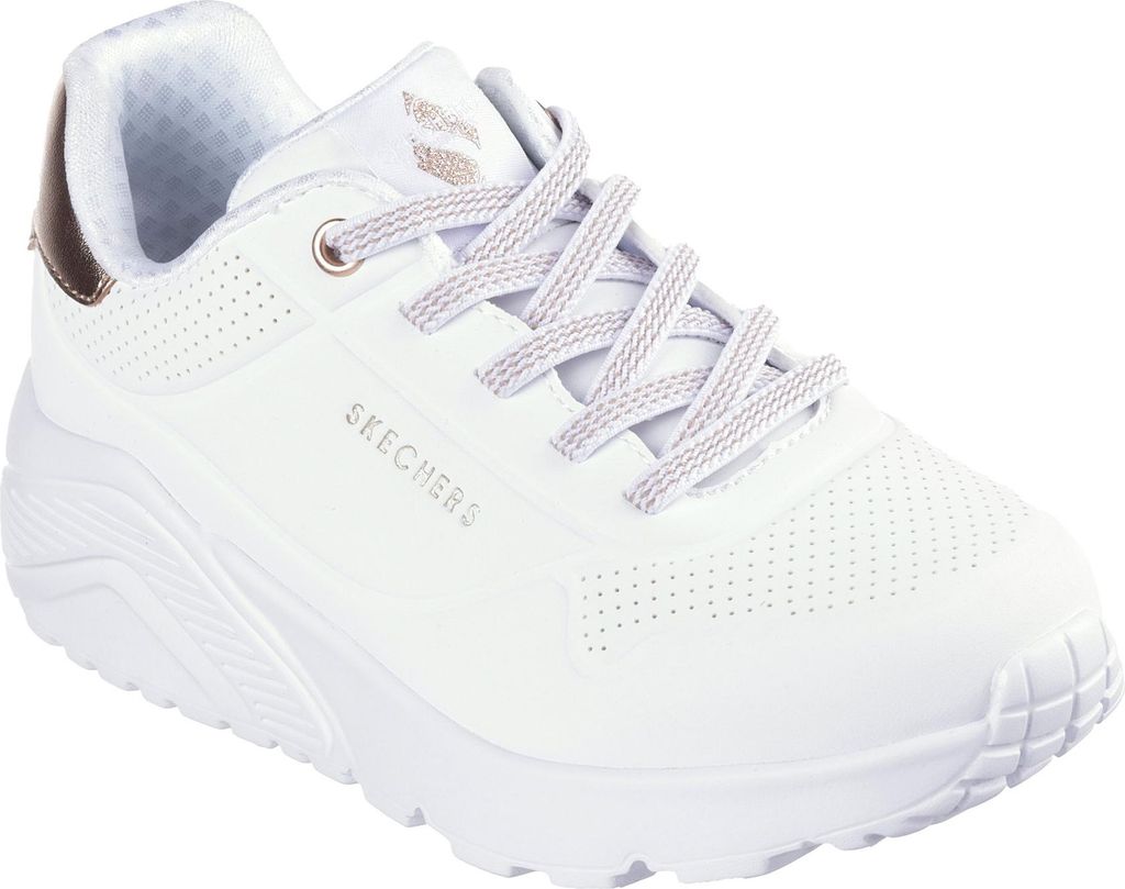Scarpe da ginnastica con lacci per ragazzi, modello Immagine del prodotto 