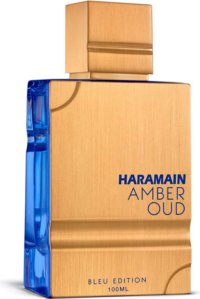 Al Haramain Amber Oud Bleu Edition parfémovaná voda unisex Obrázek produktu 