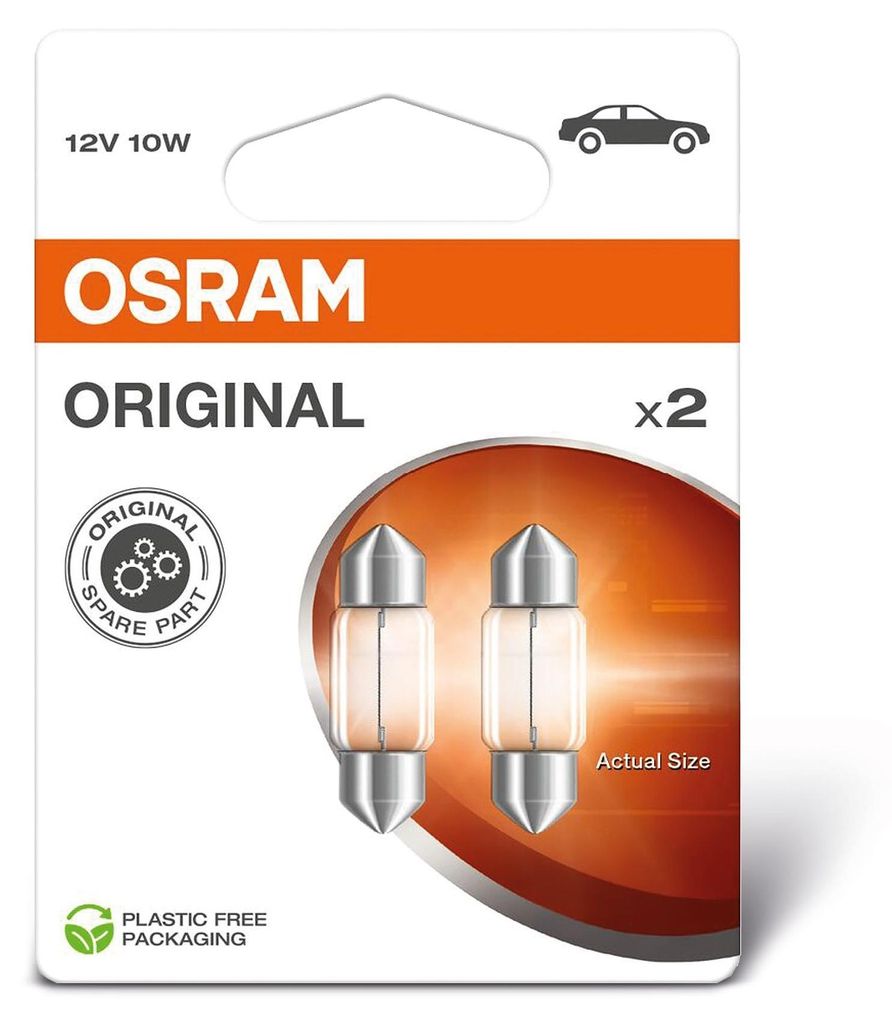 Osram 146871, Halogen Produktbild 