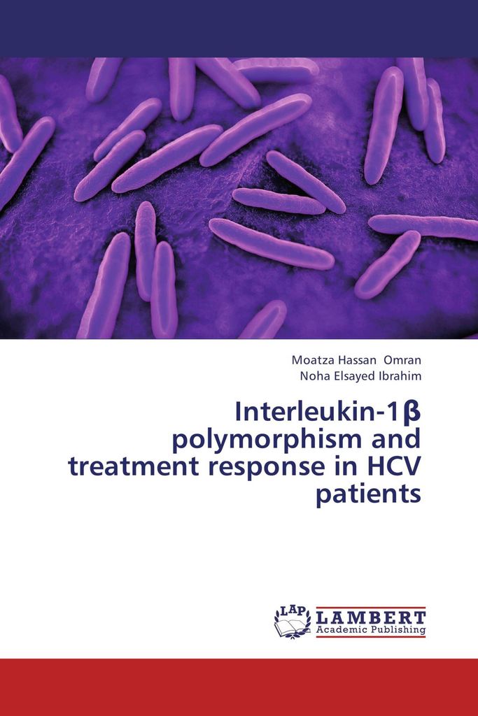 Interleukin-1¿ polymorphism and treatment response in HCV patients