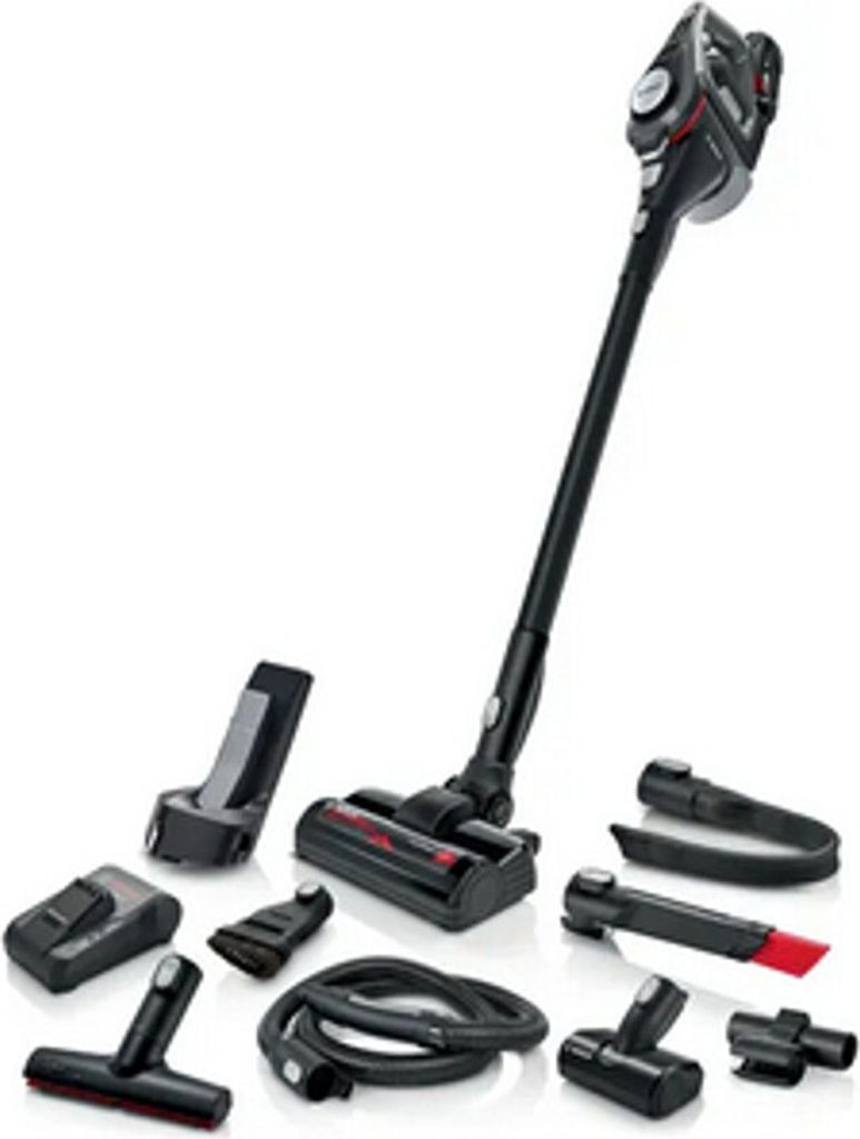 Bosch Serie 8 BSS825MULT, 2-in-1-Stabstaubsauger, Produktbild 