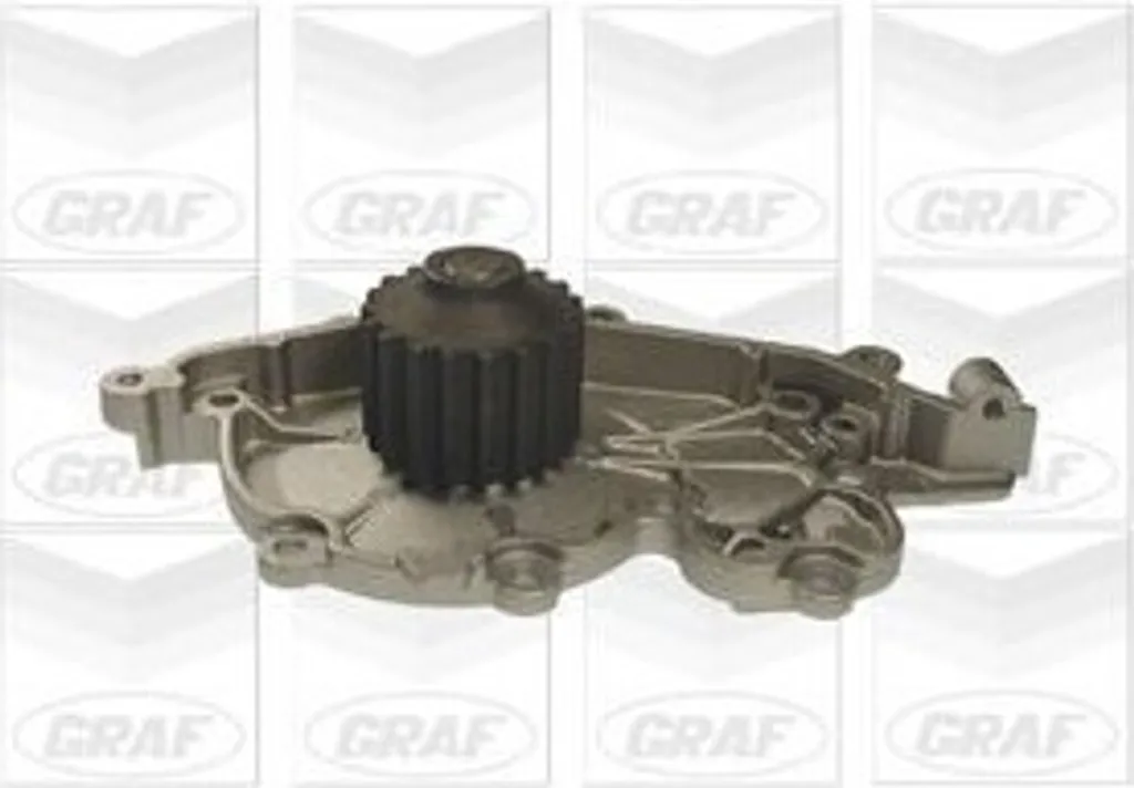 Pompe à eau GRAF PA723 pour Espace III et Laguna I OE 7700106101