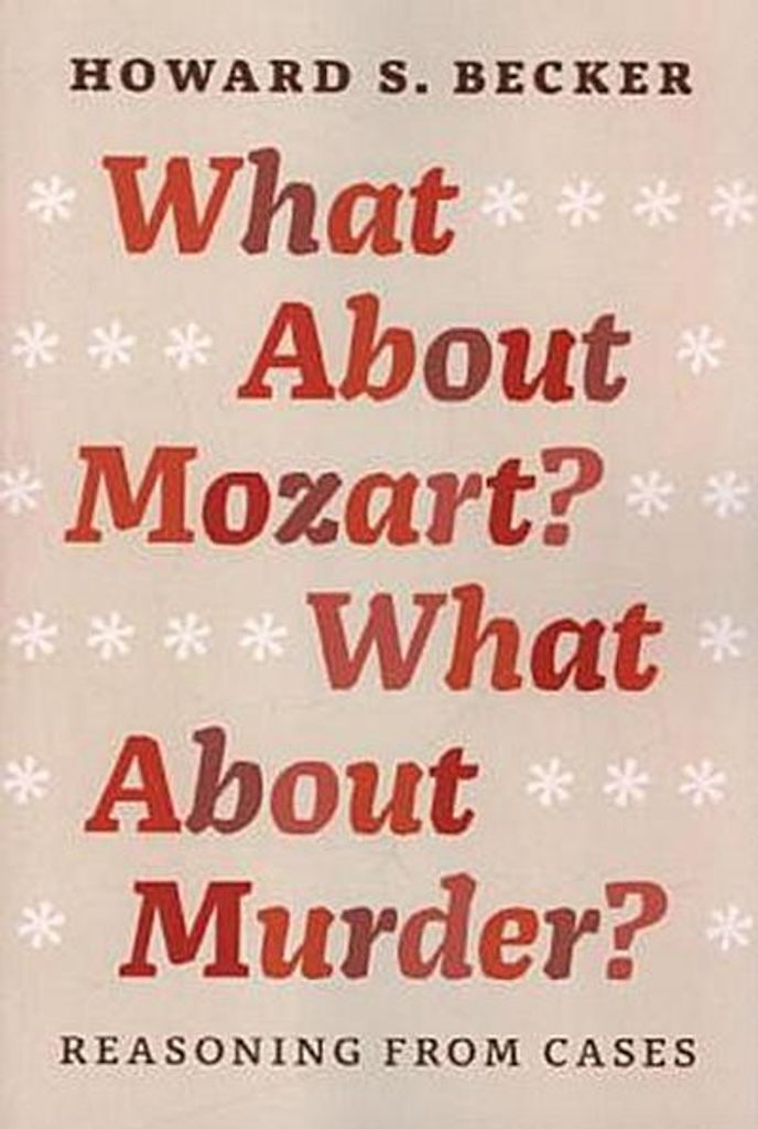 What About Mozart? What About Murder?