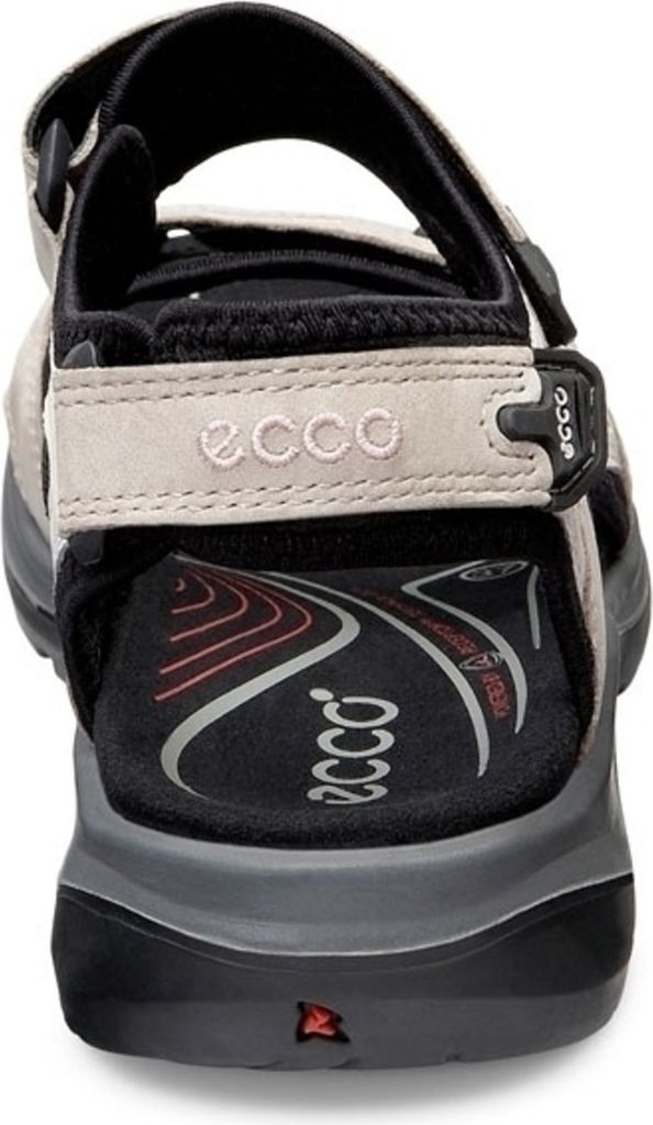 Ecco Offroad Yucatan W Atmosphere/Ice W./Black Produktbild 82