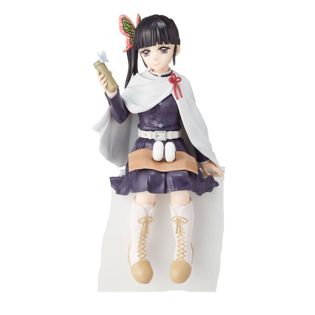 Sega Demon Slayer: Kimetsu no Yaiba PM Perching PVC Statue Produktbild 