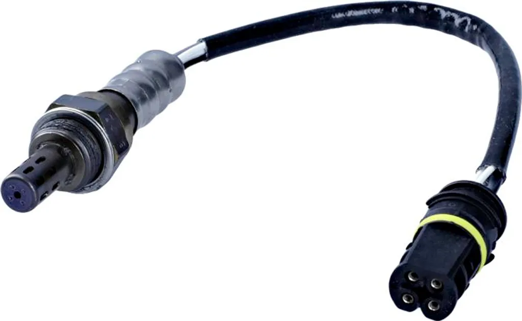 Sonde lambda NTK 96027 : Technologie céramique pour réduction d'émission - 8