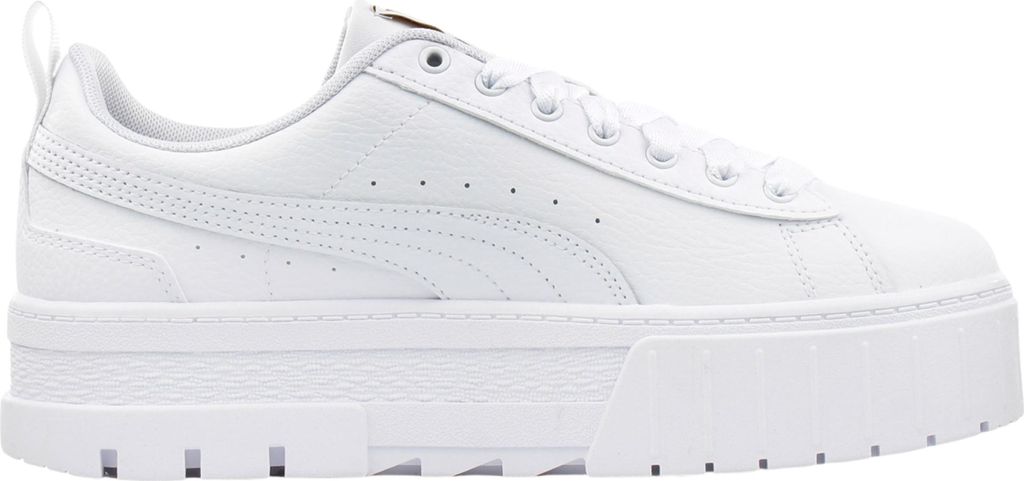 Puma Mayze Lth Jr, Größe:6 Produktbild 