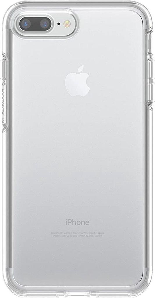 Puzdro – Kompatibilné s Apple – Puzdro – iPhone 8 Plus – Obrázok produktu 