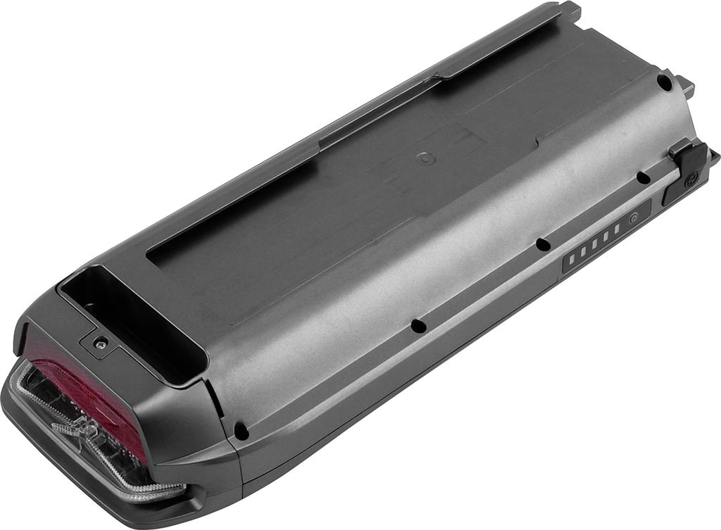 Batterie Compatible avec Raleigh Stoker X1 vélo électrique (14,5Ah, 36V