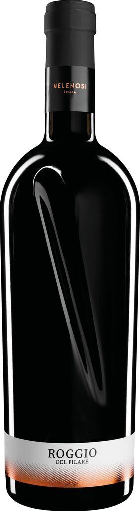 Roggio del Filare Rosso Piceno Superiore DOC 2021 Marken | Italien | 14% vol | 0,75 l