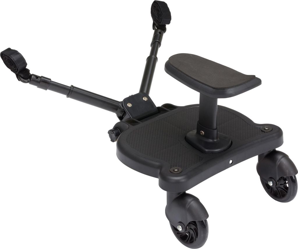 Fillikid Mitfahrbrett Basic Buggy Board Produktbild 