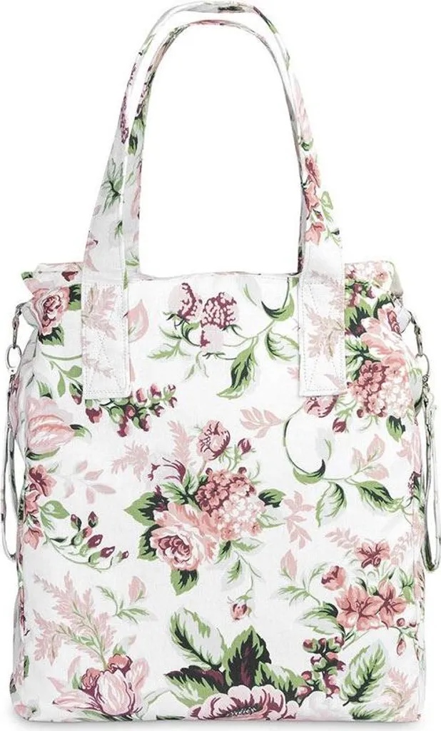 Sac de promenade pour bébé Mama Sensillo : polyvalence et style vert - 2