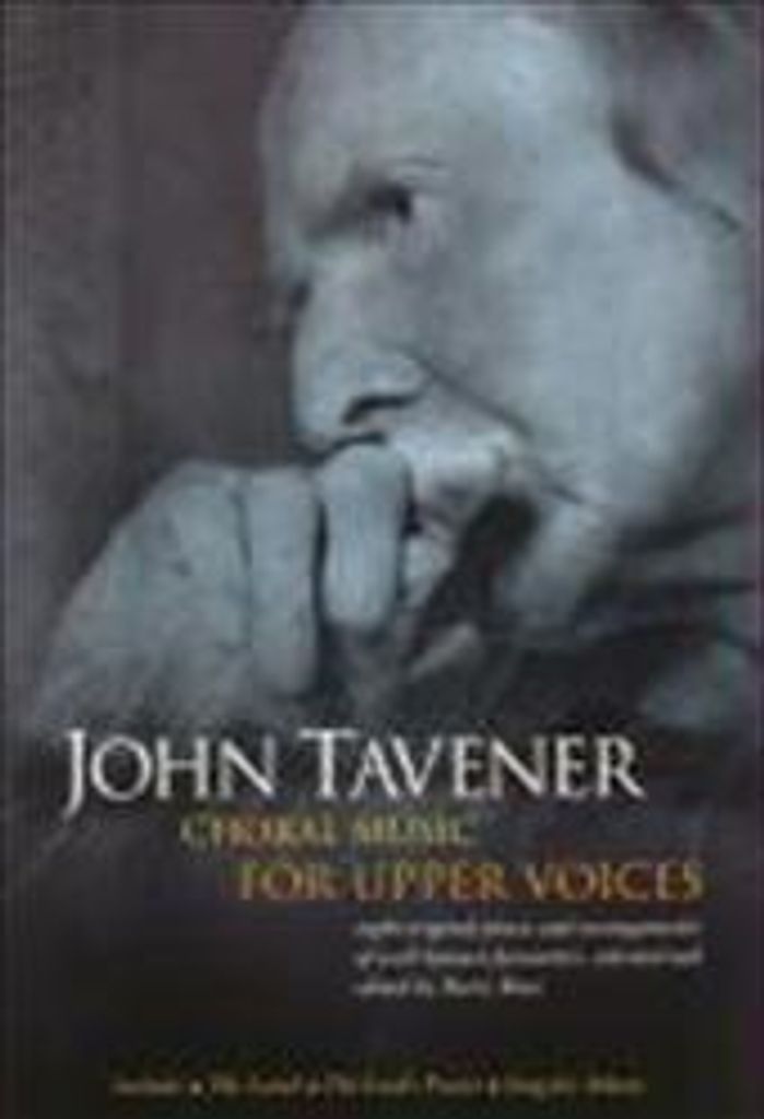 John Tavener