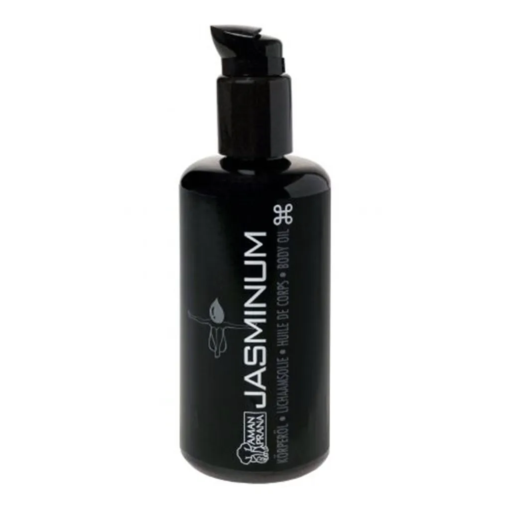 Huile de Soin pour le Corps Jasminum - Hydratation Intense Format 200ml