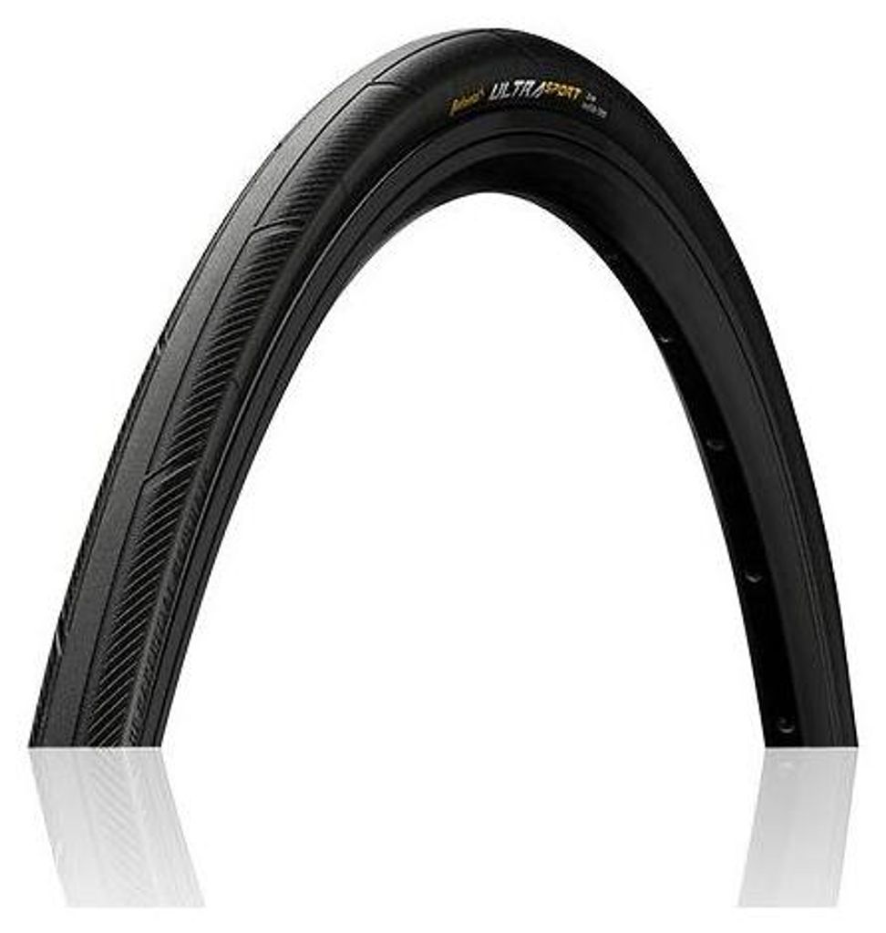 Continental Reifen Ultra Sport III 28x1.25 Zoll 32-622 Produktbild 