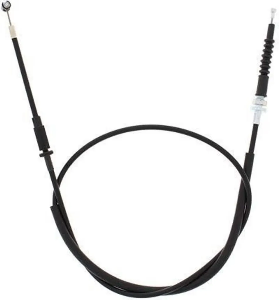 Câble d'embrayage de rechange ALL BALLS 155-712 compatible Kawasaki KX 125