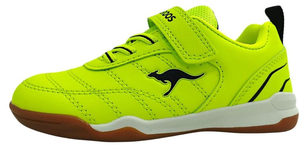 KangaRoos K-Ridyard EV Sportschuhe Kinder Laufschuhe Productafbeelding 