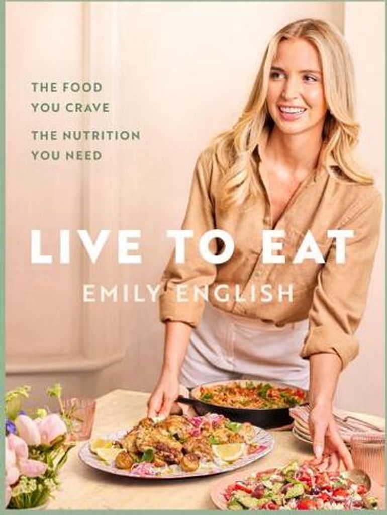 Live to Eat