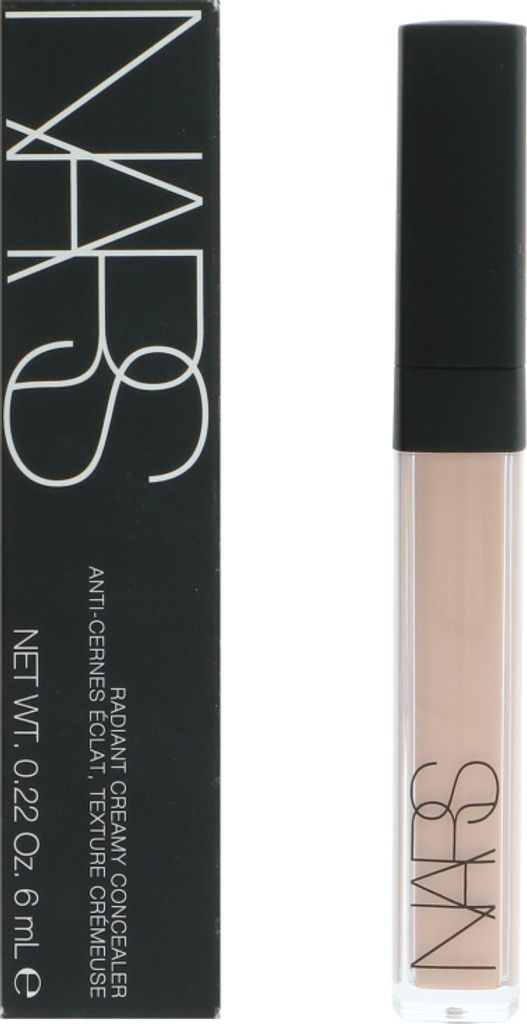 Nars Radiant Creamy Concealer