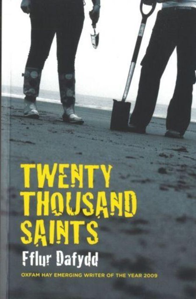Twenty Thousand Saints – Lingua: Inglese