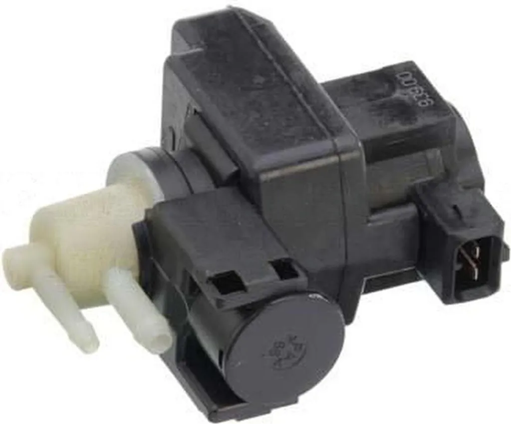 Convertisseur de pression turbocompresseur PIERBURG 7.04779.00.0 d'origine