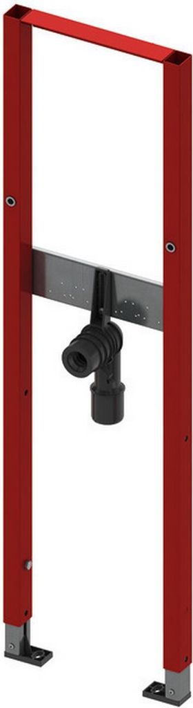 TECEbase Waschtisch-Set Bauhöhe 1120mm inklusive Immagine del prodotto 