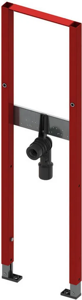 TECEbase Set Lavabo 1120mm - Telaio Autoportante per Bagno Professionale