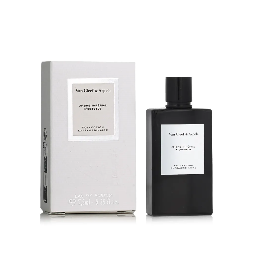 Ambre Impérial Collection Extraordinaire : Parfum Ambré Unisexe 7,5 ml