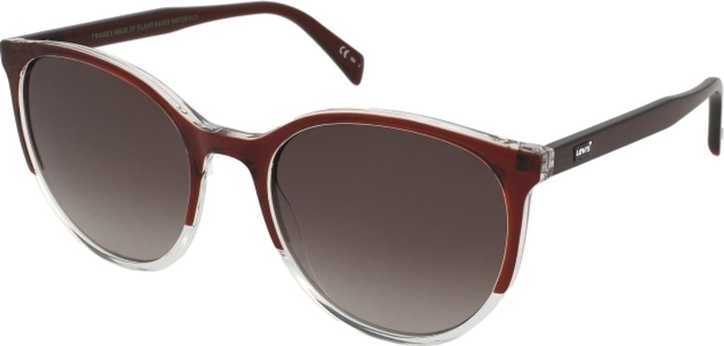 Damensonnenbrille Levi's LV-5022-S-IMM