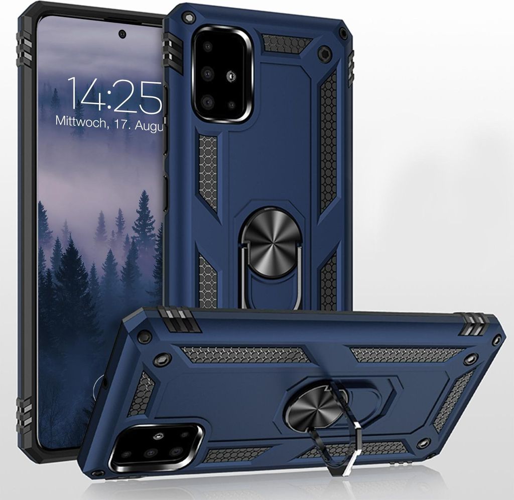 Armor Outdoor Handyhülle für Samsung Galaxy A51 Handy Produktbild 